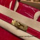 Hermes Birkin25 Crocodile Niloticus Q5/Rouse CasaqueGold Hardware Full Handmade 007