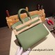 Hermes Birkin 25cm togo V6/ Canope Gold Hardware Full Handmade 103