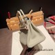 Hermes Birkin 25cm togo Q1 /Sauge Gold Hardware Full Handmade 109