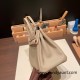 Hermes Birkin 25cm togo 81 /Gris Tourterelle  Rose Gold  Hardware Full Handmade 110