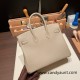 Hermes Birkin 25cm togo 81 /Gris Tourterelle  Rose Gold  Hardware Full Handmade 110