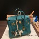 Hermes Birkin 25cm togo Z6 /Malachite Gold Hardware Full Handmade 149