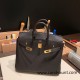 Hermes Birkin 25cm togo 46/Ebene Gold Hardware Full Handmade 162