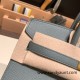 Hermes Birkin25 sellier Epsom 63 Vert Amande  Full Handmade birkin25-w020