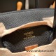 Hermes Birkin25 sellier Epsom 89 Black (Noir) Full Handmade birkin25-w029