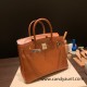 Hermes Birkin 30cm Jonathan 37 /Gold Silver Hardware  Full Handmade birkin30-017