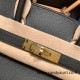 Hermes birkin 30cm togo 89/ Black (Noir) Gold Hardware  Full Handmade birkin30-032