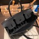 Hermes birkin 30cm togo 89/ Black (Noir) Gold Hardware  Full Handmade birkin30-032