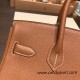 Hermes birkin 30cm togo 37/Gold Silver Hardware  Full Handmade birkin30-049