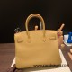 Hermes birkin 30cm togo U8/ Bronze Dore Gold Hardware  Full Handmade birkin30-050