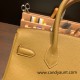 Hermes birkin 30cm togo U8/ Bronze Dore Gold Hardware  Full Handmade birkin30-050