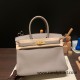 Hermes birkin 30cm togo M8/Gris Asphalt Gold Hardware  Full Handmade birkin30-053