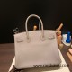 Hermes birkin 30cm togo M8/Gris Asphalt Gold Hardware  Full Handmade birkin30-053