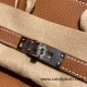 Hermes birkin 30cm togo 37/Gold Silver Hardware  Full Handmade birkin30-061