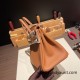 Hermes birkin 30cm togo 37/Gold Gold Hardware  Full Handmade birkin30-062