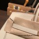 Hermes birkin 30cm togo 10/ Craie Gold Hardware  Full Handmade birkin30-074