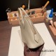 Hermes 25cm bolide evercolor 81 /Gris Tourterelle Full Handmade Gold Hardware015