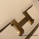 Hermes Constance 19cm Epsom I2 /Nata Gold Hardware 18cm Full Handmade