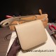 Hermes Constance 24cm Epsom S2 /Trench& 4B /Biscuit Rosegold Hardware 8