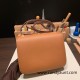 Hermes Constance 24cm epsom37/Gold  Silver Hardware 29