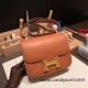 Hermes Constance 24cm lizard 8F/Etain Gold Hardware 37