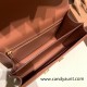 Hermes Constance 24cm lizard 8F/Etain Gold Hardware 37