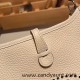 HERMES TPM Mini Evelyn Clemence I2 /Nata