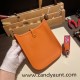 HERMES TPM Mini Evelyn Clemence