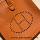 HERMES TPM Mini Evelyn Clemence