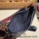 HERMES TPM Mini Evelyn Clemence 2Z/ Blue nuit GoldHardware