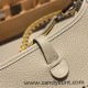 HERMES TPM Mini Evelyn Clemence 10 / Craie