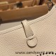 HERMES TPM Mini Evelyn Clemence I2 /Nata