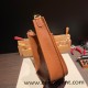 Hermes Evelyn 29cm Clemence 37 /Gold Silver Hardware