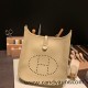 Hermes Evelyn 29cm S2 /Trench Clemence 18 Gold Hardware