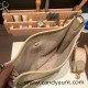 Hermes Evelyn 29cm S2 /Trench Clemence 18 Gold Hardware