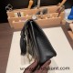 halzan 25cm 89/Black (Noir) Full Handmade