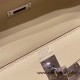 Hermes Kelly 25cm sellier Chevre R9 /Jaune Bourgeon Silver Hardware Full Handmade 016