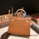 Hermes Kelly 25cm sellier Epsom touch 37/Gold& 10 /Craie Gold Hardware Full Handmade 059