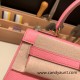 Hermes Kelly 25cm sellier Epsom Gold Hardware Full Handmade 092