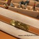 Hermes Kelly 28CM Madame 37/Gold GoldHardware  FullHandmade 005