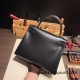 Hermes Kelly 28CM box 89 /Black (Noir) BlackHardware    FullHandmade 012