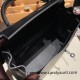 Hermes Kelly 28CM box 89 /Black (Noir) BlackHardware    FullHandmade 012