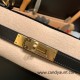 Hermes Kelly 28CM box 89 /Black (Noir) GoldHardware    FullHandmade 014