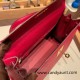 Hermes Kelly 28CM Epsom B5 /Ruby GoldHardware  FullHandmade 023