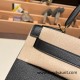 Hermes Kelly 28CM Epsom 89 /Black (Noir) GoldHardware  FullHandmade 024