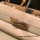 Hermes Kelly 28CM epsom S3/Rouge Cœur RosegoldHardware  FullHandmade 032