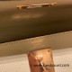 Hermes Kelly 28CM epsom S3/Rouge Cœur RosegoldHardware  FullHandmade 032