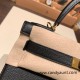 Hermes Kelly 28CM togo 89 /Black (Noir) GoldHardware  FullHandmade 036