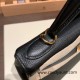 Hermes Kelly 28CM togo 89 /Black (Noir) GoldHardware  FullHandmade 036