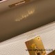 Hermes Kelly 32cm togo10 / Craie Gold Hardware  Full Handmade